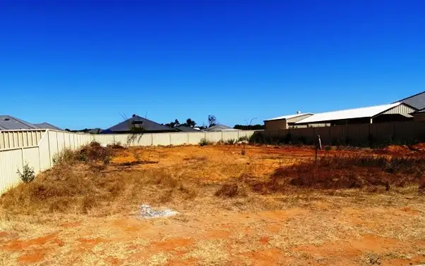 Third view of Homely land listing, 4 Brockagh Drive, Utakarra WA 6530