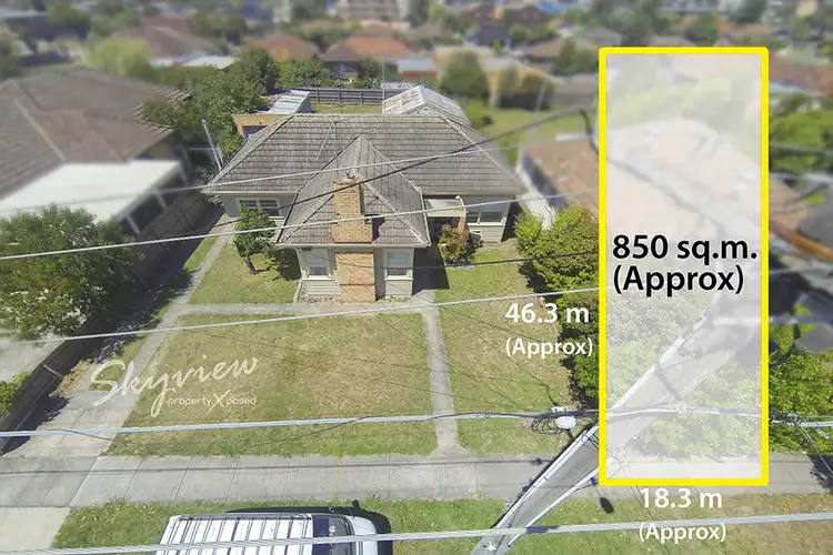 Sixth view of Homely house listing, 2-8 Olive Street, Dandenong VIC 3175