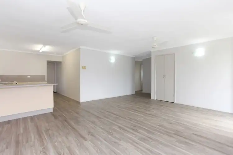 Sixth view of Homely apartment listing, 1/21 Ungerer Street, North Mackay QLD 4740