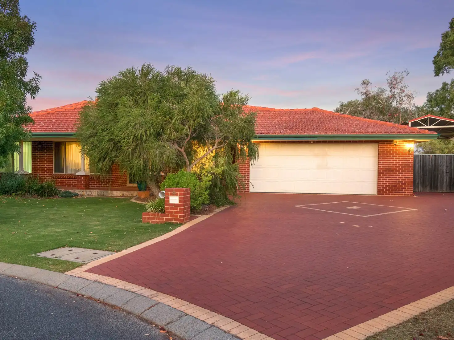 Main view of Homely house listing, 28 Tipuana Rise, Helena Valley WA 6056
