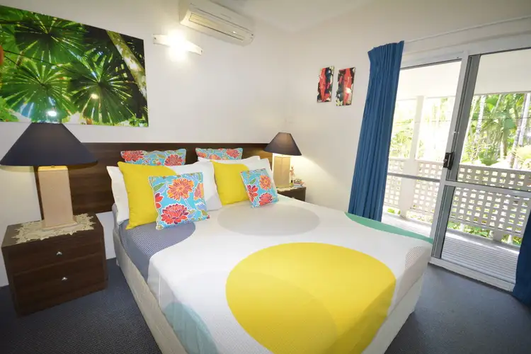 Third view of Homely unit listing, 87/121-137 Port Douglas Rd (Reef Resort), Port Douglas QLD 4877