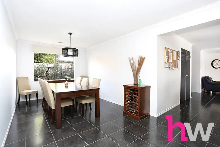 Third view of Homely house listing, 66 Rossack Drive, Waurn Ponds VIC 3216