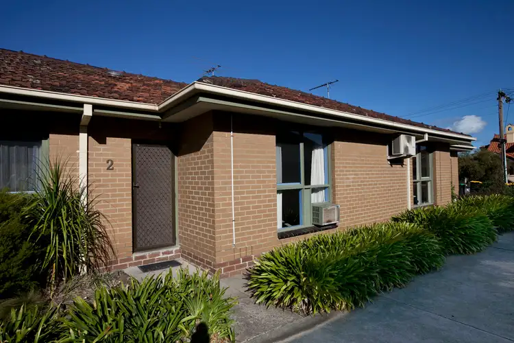 2/28 Peel Street, Newport VIC 3015