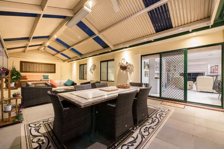 Second view of Homely house listing, 11 Emelia Jane Close, Woodcroft SA 5162