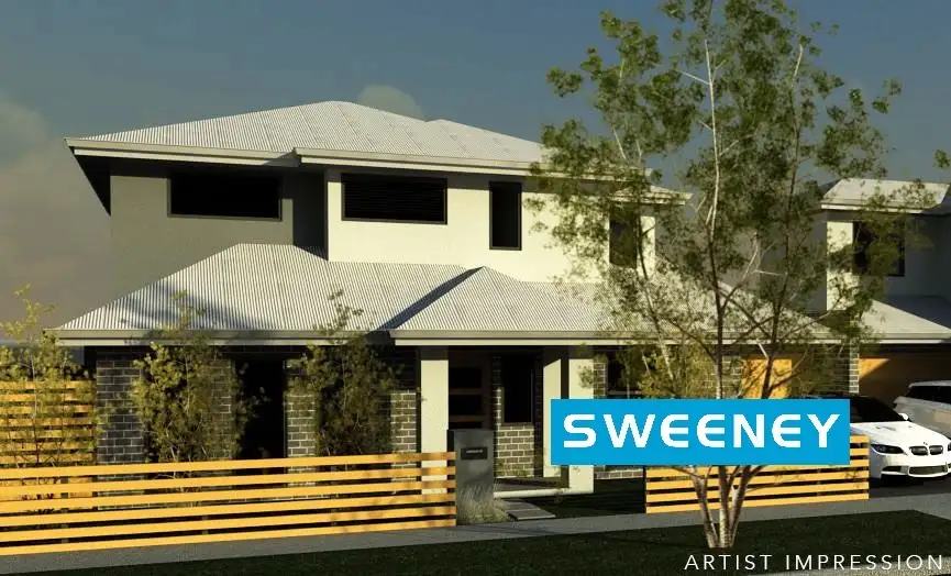 Main view of Homely house listing, 28B Myrtle Grove, Altona VIC 3018