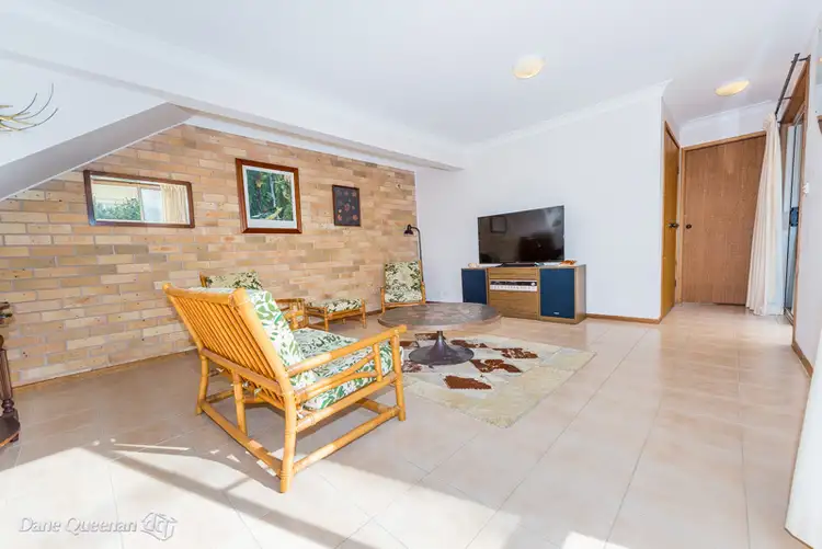 Fifth view of Homely house listing, 1/107 Government Road, Shoal Bay NSW 2315