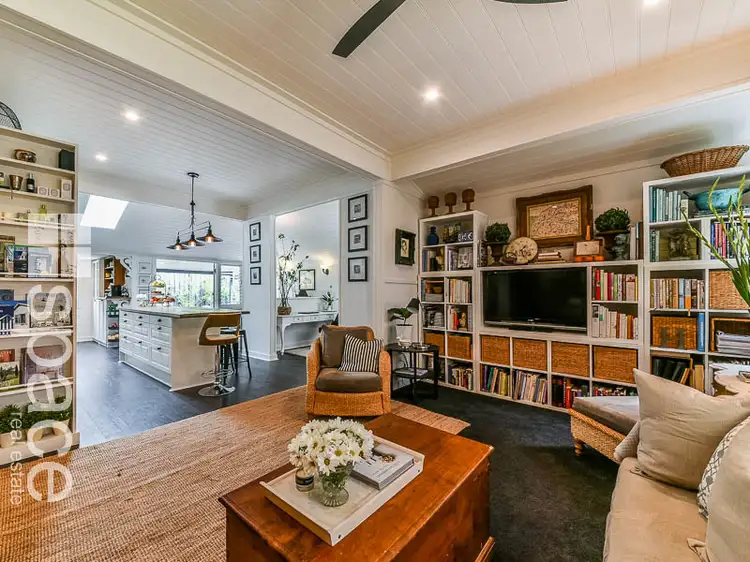 Fourth view of Homely house listing, 9 Joslin Street, Hilton WA 6163