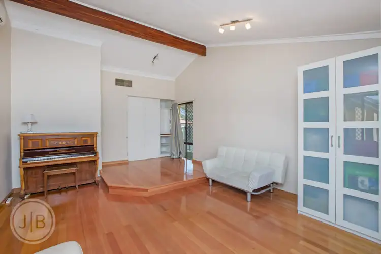 Fifth view of Homely house listing, 45 Hogarth Way, Bateman WA 6150