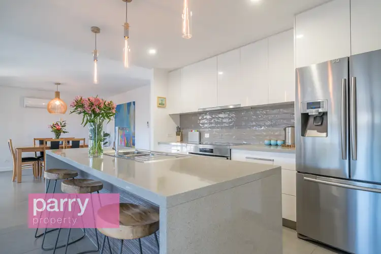 Third view of Homely house listing, 8 Glenmore Drive, Hadspen TAS 7290