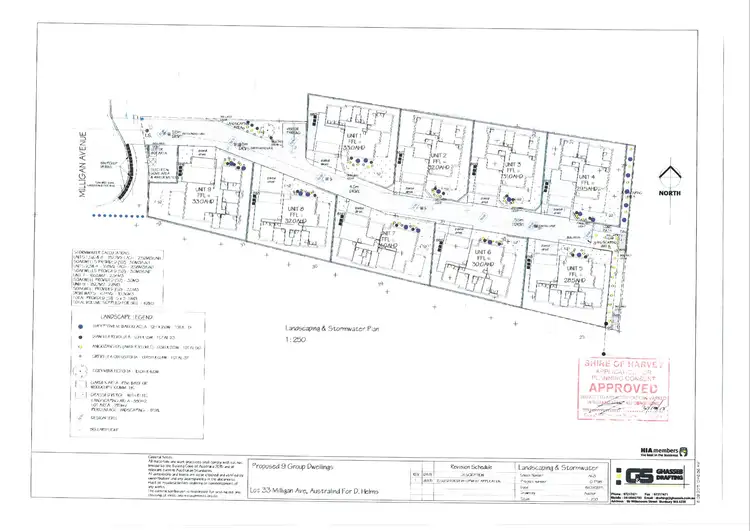 Seventh view of Homely land listing, Lot 33 Milligan Avenue, Australind WA 6233