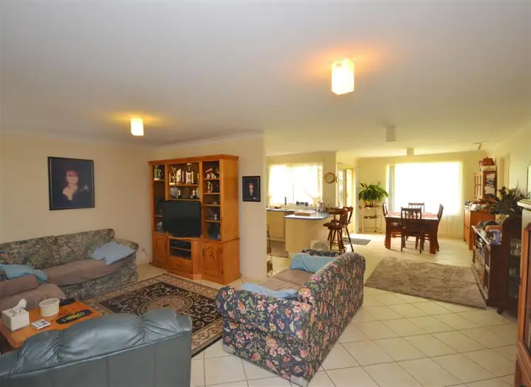 Fifth view of Homely house listing, 18 Lightwood Drive, West Nowra NSW 2541