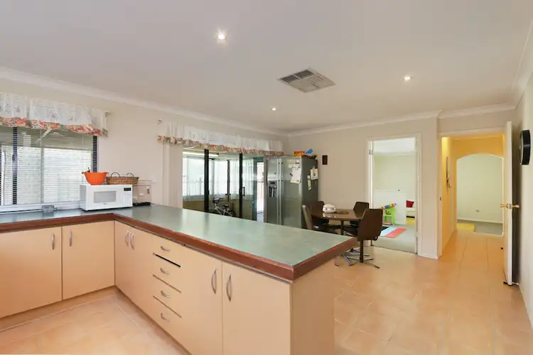 Seventh view of Homely house listing, 7 Wynyard Way, Willetton WA 6155