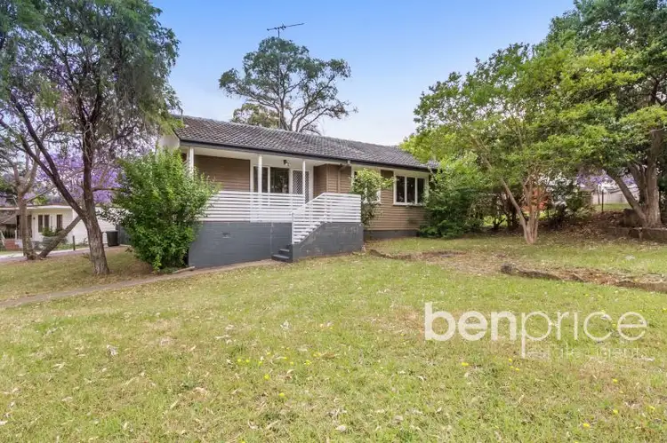 5 Kista Dan Avenue, Tregear NSW 2770