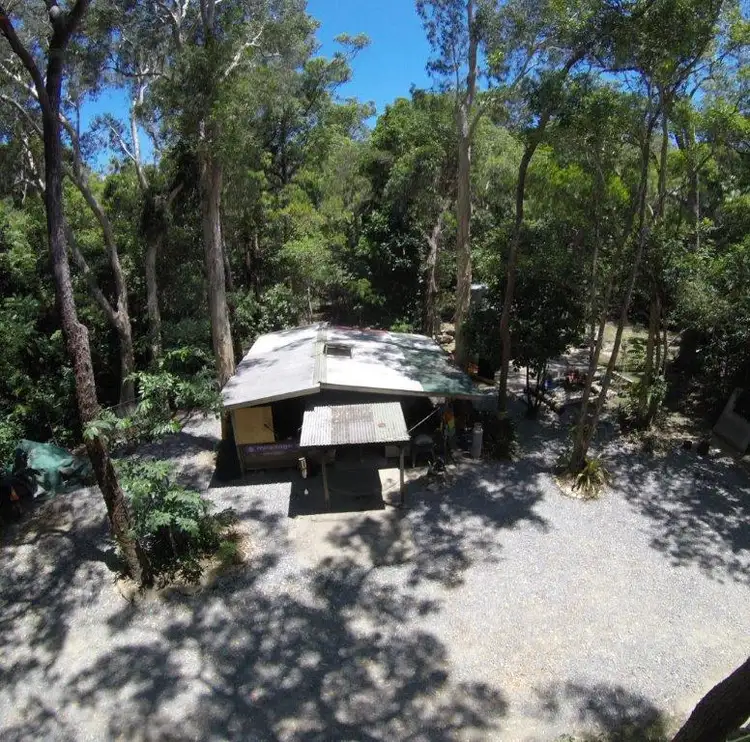 205 Cedar Road, Daintree QLD 4873