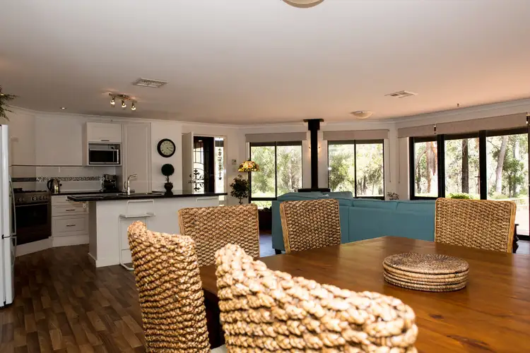 Third view of Homely house listing, 1 Roe Street, Bridgetown WA 6255