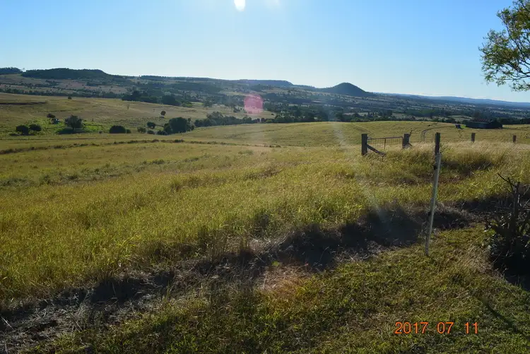 Second view of Homely rural property listing, 643 Red Hill Road, Wondai QLD 4606