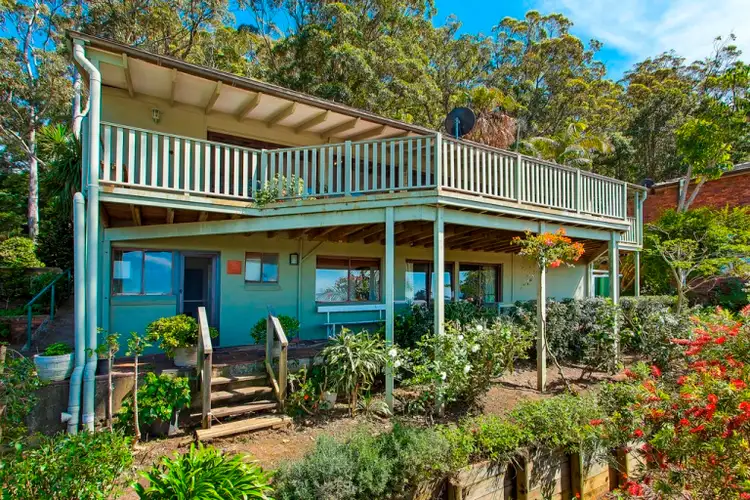 Third view of Homely house listing, 38 Reads Road, Wamberal NSW 2260