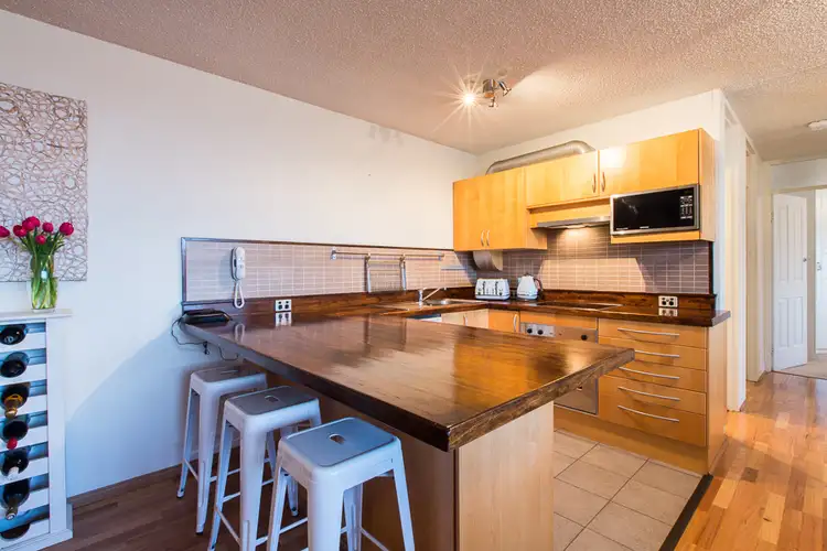 Fifth view of Homely apartment listing, 41/375 Stirling Highway, Claremont WA 6010