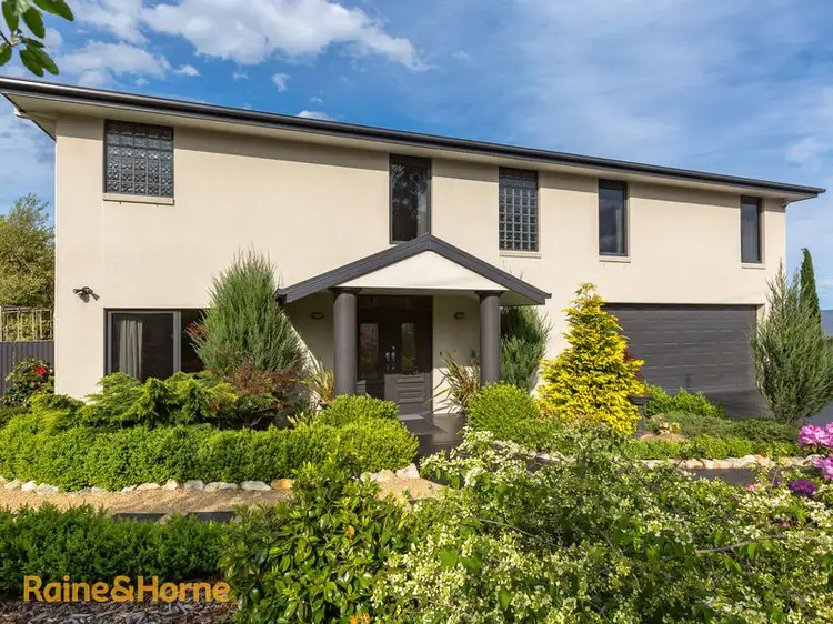 Main view of Homely house listing, 83 Burwood Drive, Blackmans Bay TAS 7052