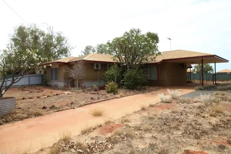 Main view of Homely house listing, 3 Nelley Way, Wickham WA 6720