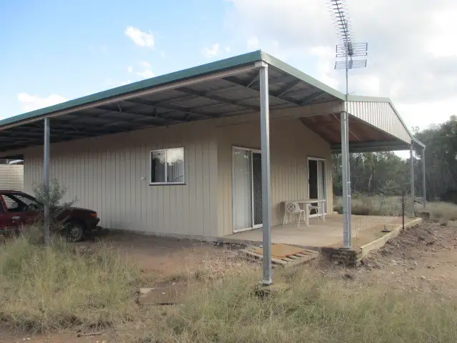 LOT 1 147 MARY ROAD, Tara QLD 4421