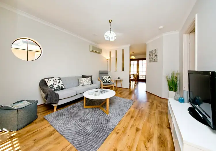 Sixth view of Homely villa listing, 2/11 Orchid Street, Joondanna WA 6060