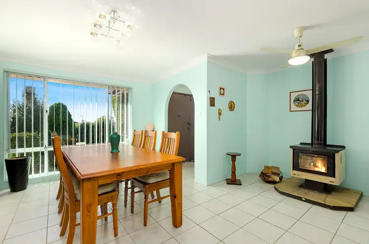 Third view of Homely house listing, 11 Condello Crescent, Edensor Park NSW 2176