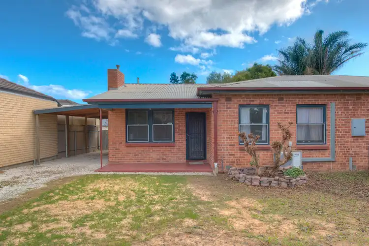 35 Kirra Avenue, Mitchell Park SA 5043