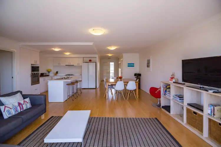 Second view of Homely house listing, 24/33 Spinnaker Boulevard, Geographe WA 6280