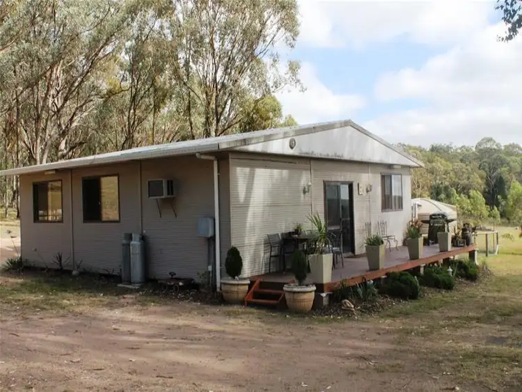 Seventh view of Homely rural property listing, 352 Iron Barks Road, Mudgee NSW 2850