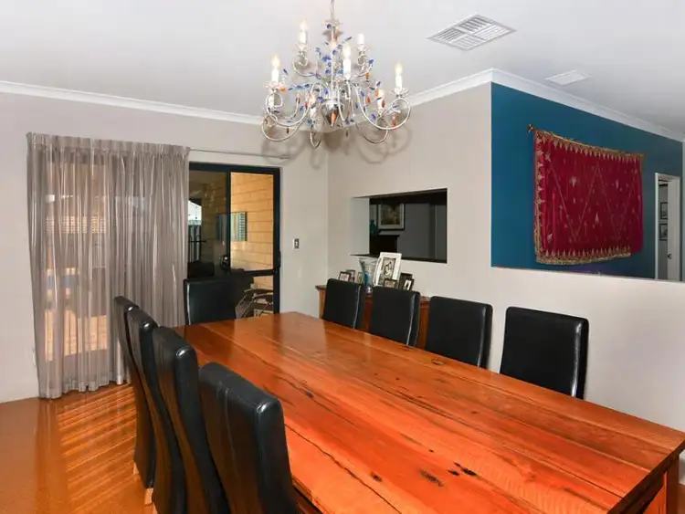 Fifth view of Homely house listing, 8 Kowari Way, Australind WA 6233