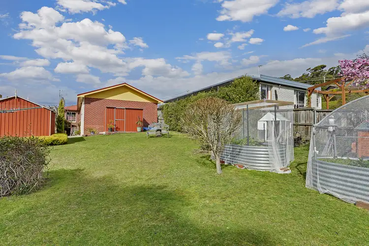 Second view of Homely house listing, 26 Corinda Grove, West Moonah TAS 7009