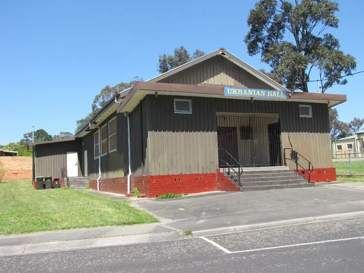 Third view of Homely other listing, 20 Balfour Street, Newborough VIC 3825