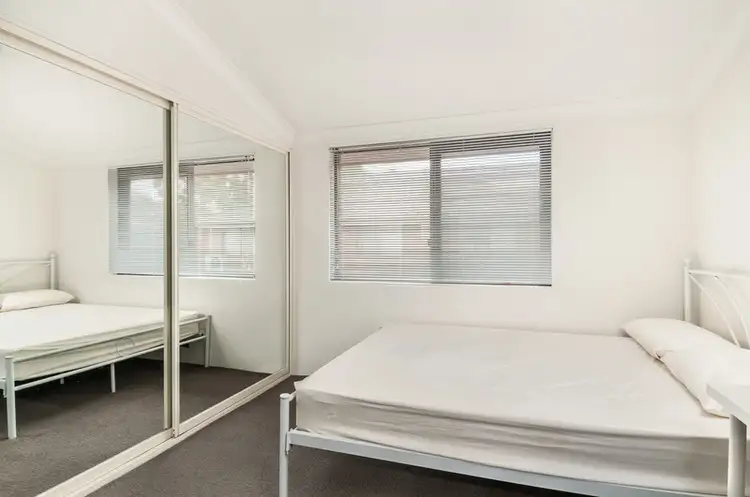 Third view of Homely apartment listing, 5/20 Moorgate Street, Chippendale NSW 2008