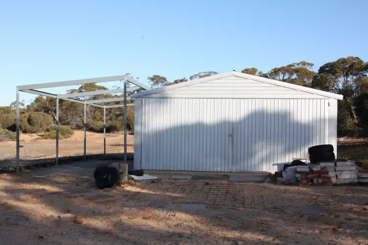 Seventh view of Homely rural property listing, Sec 62 Billiat Road, Alawoona SA 5311