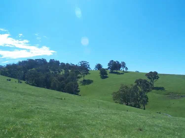 Fifth view of Homely land listing, Lots 3 & 4/430 Warrigal Range Rd, Brogo NSW 2550