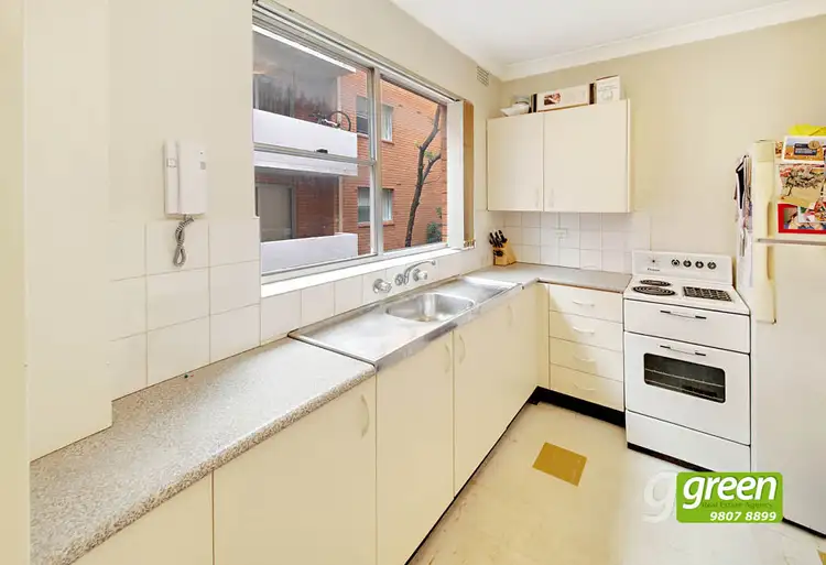 Third view of Homely unit listing, 2/38 Forster Street, West Ryde NSW 2114