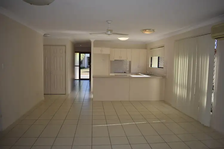 Third view of Homely house listing, 39 Sea Eagle Circuit, Douglas QLD 4814