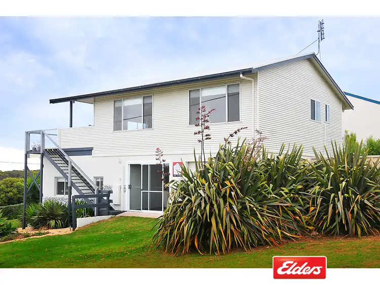 13 Jackson Street, Robe SA 5276