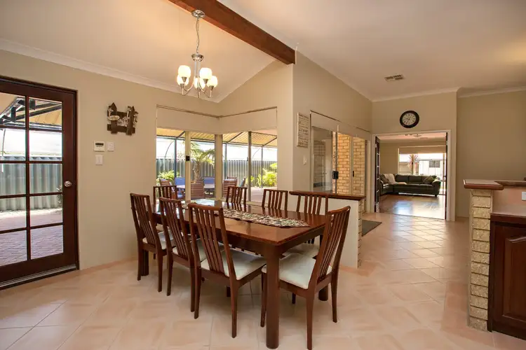 Sixth view of Homely house listing, 30 Fanning Way, Singleton WA 6175