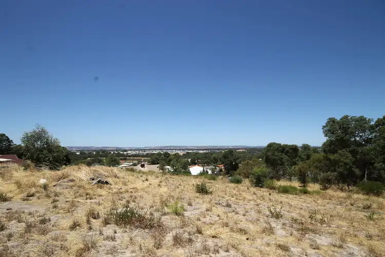 Fifth view of Homely land listing, Lot 33 Milligan Avenue, Australind WA 6233
