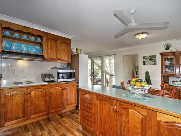 Fourth view of Homely house listing, 61 Helsham Street, Point Vernon QLD 4655