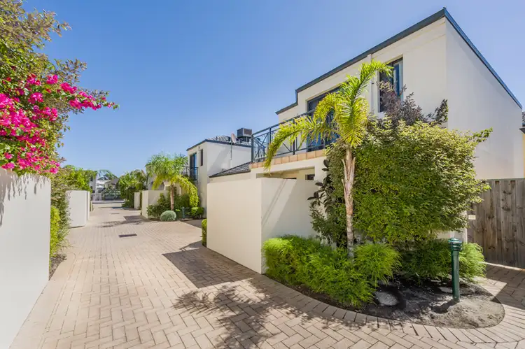 Second view of Homely townhouse listing, 146C Coode Street, Como WA 6152