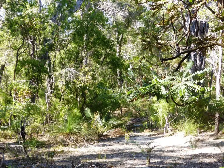 Fifth view of Homely land listing, 12 Hale Avenue, Molloy Island WA 6290