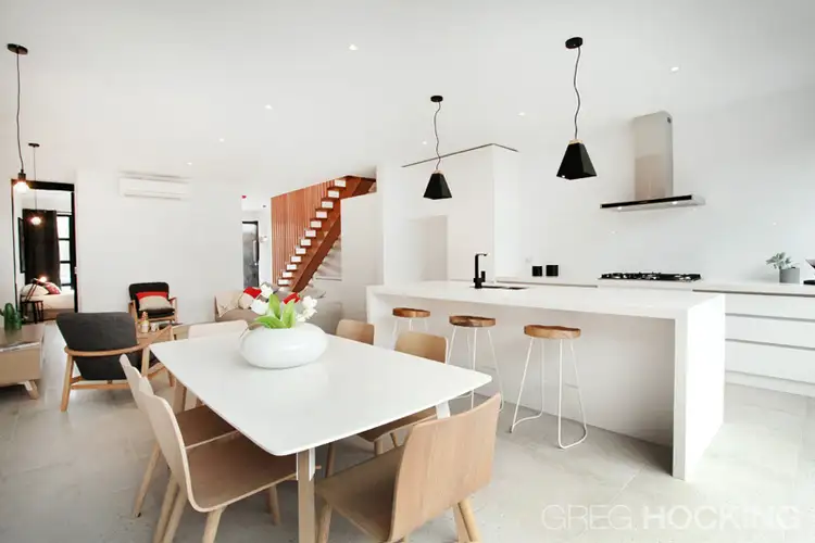 Sixth view of Homely house listing, 16 Stephen Street, Seddon VIC 3011
