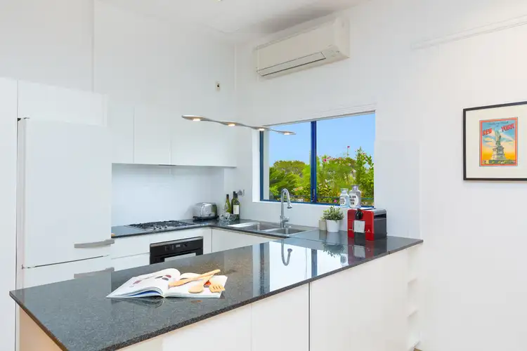Third view of Homely apartment listing, 22/202-210 Willoughby Road, Naremburn NSW 2065