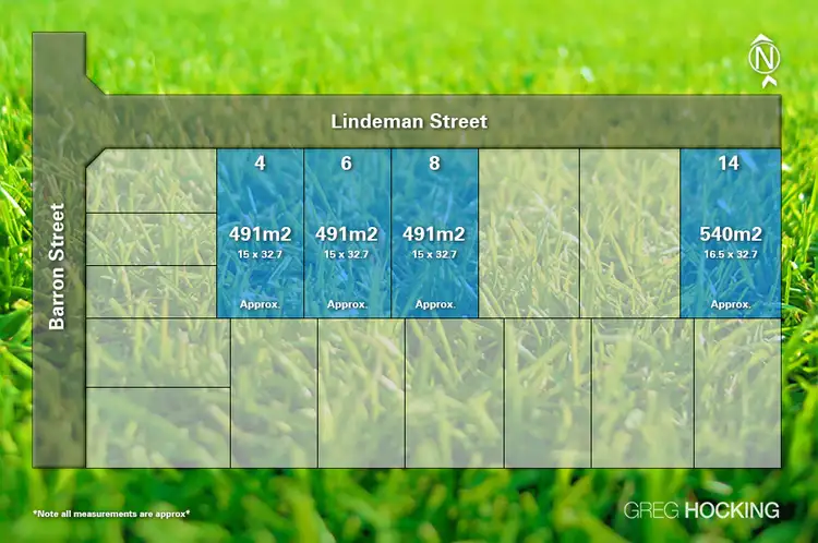 Second view of Homely land listing, 4 Lindeman Street, Tarneit VIC 3029