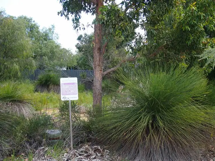 26 (Lot 324) Galley Ramble, Dunsborough WA 6281