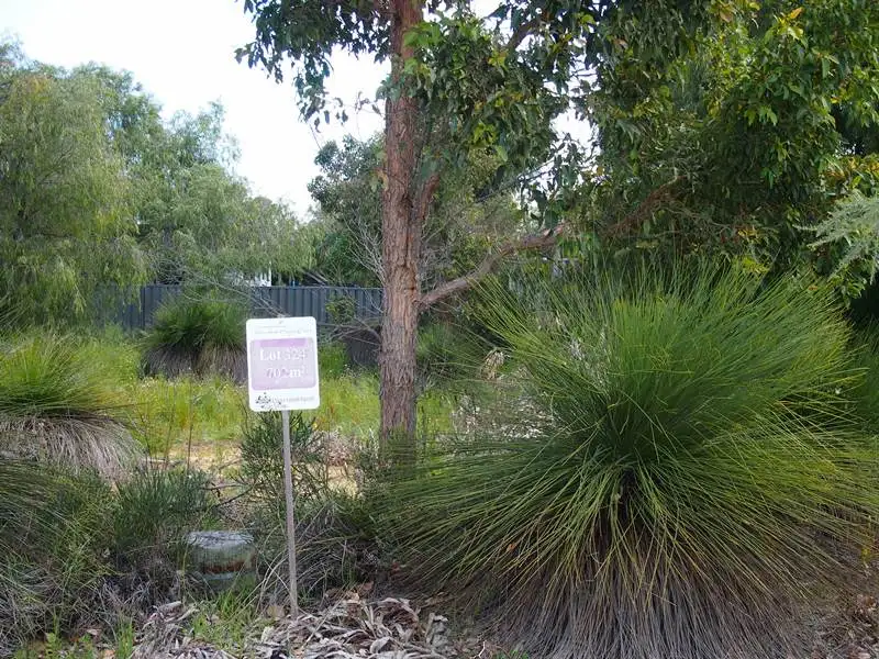 Main view of Homely land listing, 26 (Lot 324) Galley Ramble, Dunsborough WA 6281