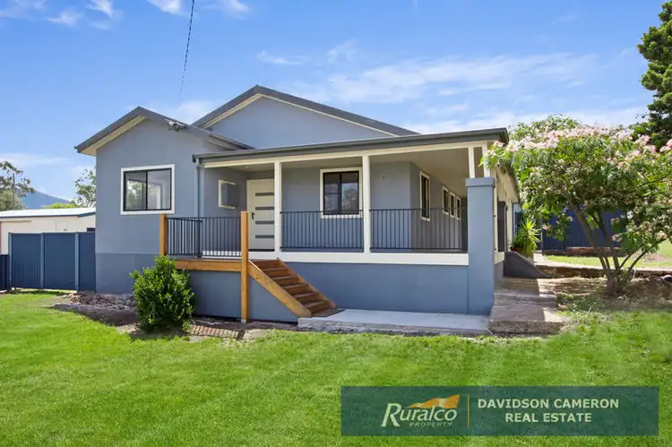 54 Dewhurst Street, Werris Creek NSW 2341